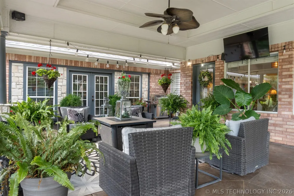 1727 Washington Durant, OK 74701