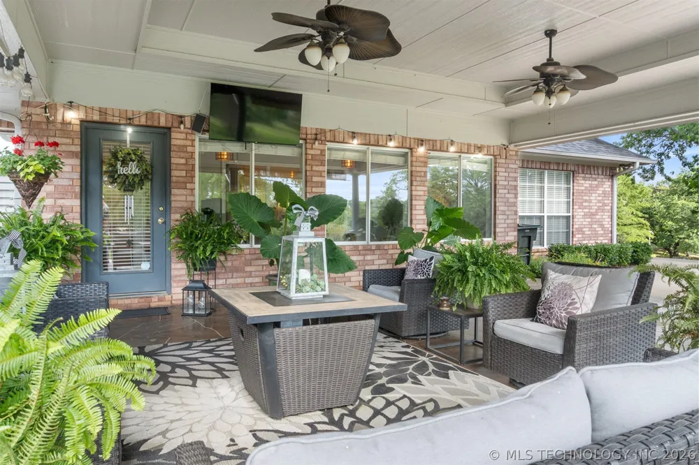 1727 Washington Durant, OK 74701