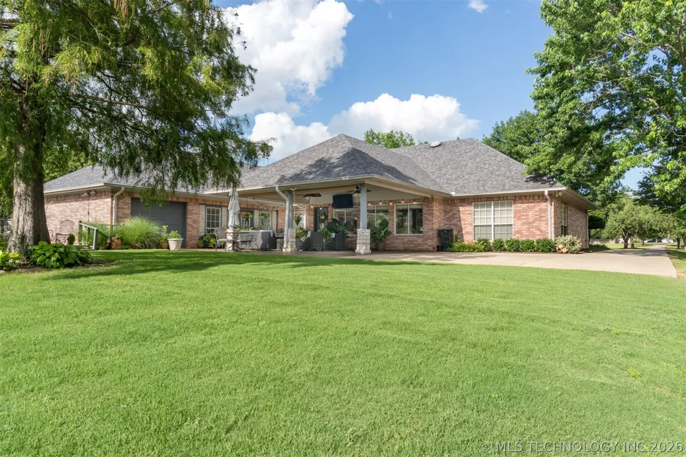 1727 Washington Durant, OK 74701