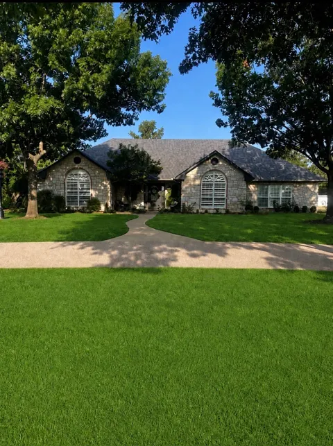 1727 Washington