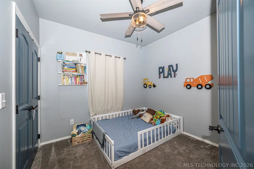 900 E 6th Ada, OK 74820