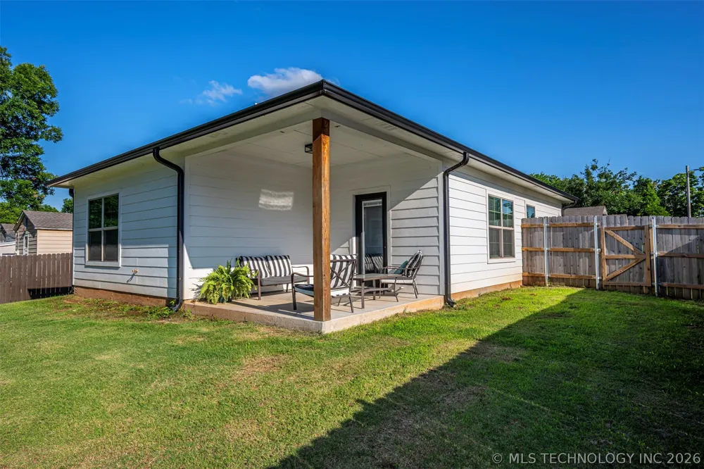 900 E 6th Ada, OK 74820