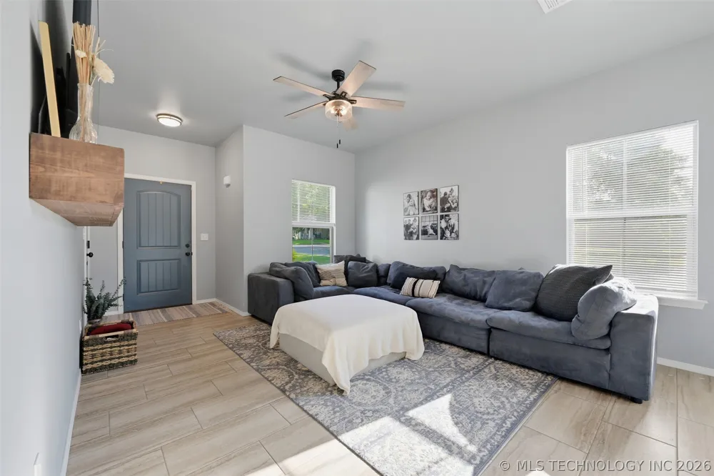 900 E 6th Ada, OK 74820