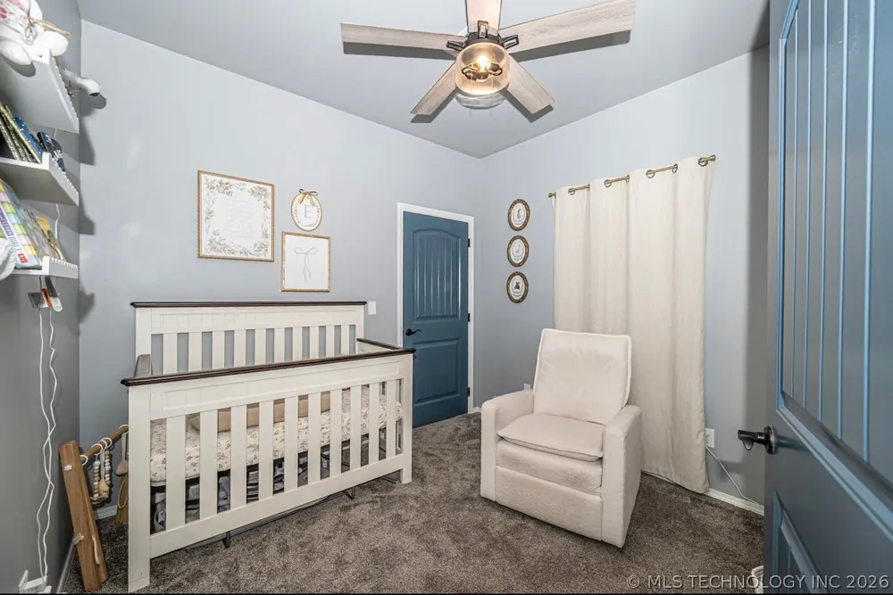 900 E 6th Ada, OK 74820