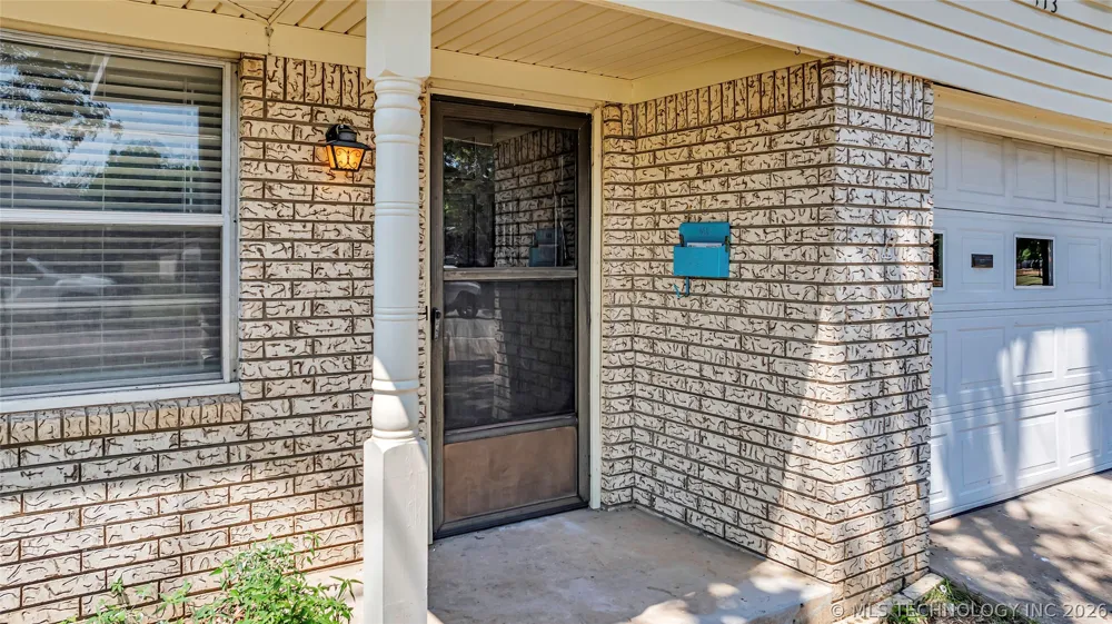 413 NW 15th NW Ardmore, OK 73401