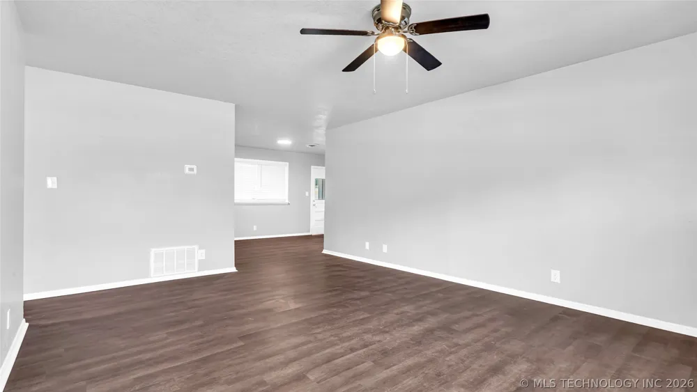413 NW 15th NW Ardmore, OK 73401