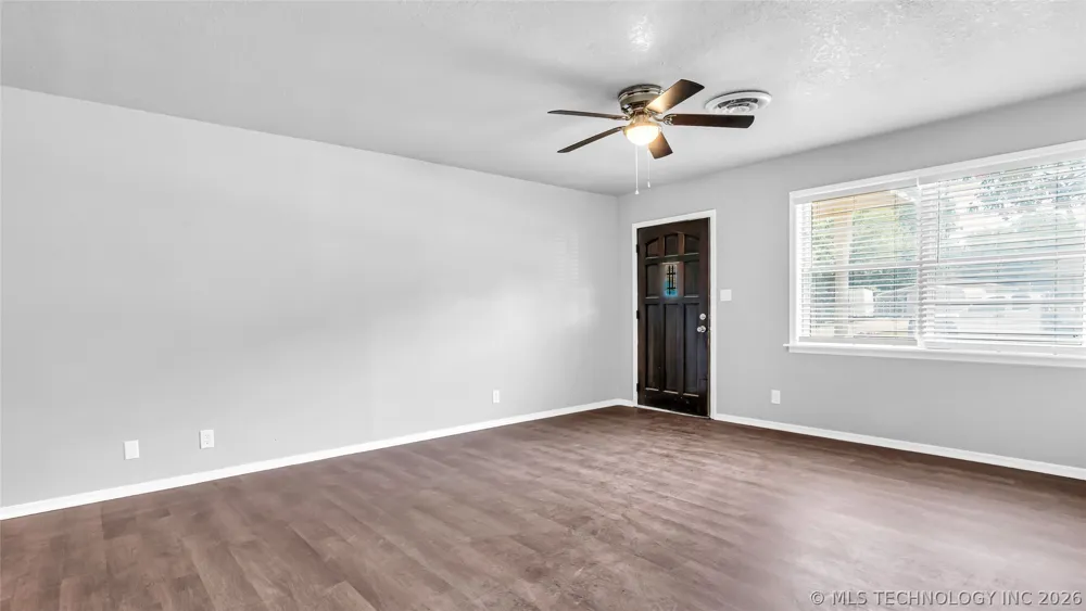 413 NW 15th NW Ardmore, OK 73401