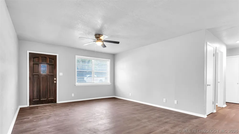 413 NW 15th NW Ardmore, OK 73401