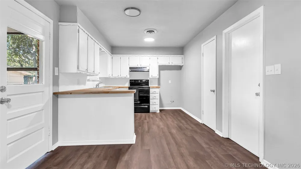 413 NW 15th NW Ardmore, OK 73401
