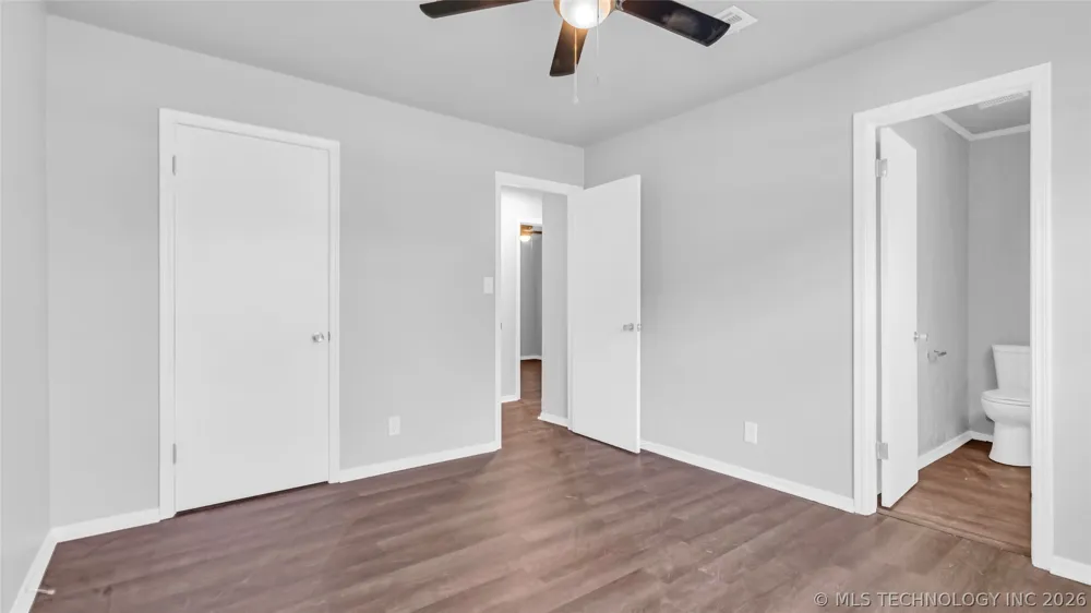 413 NW 15th NW Ardmore, OK 73401