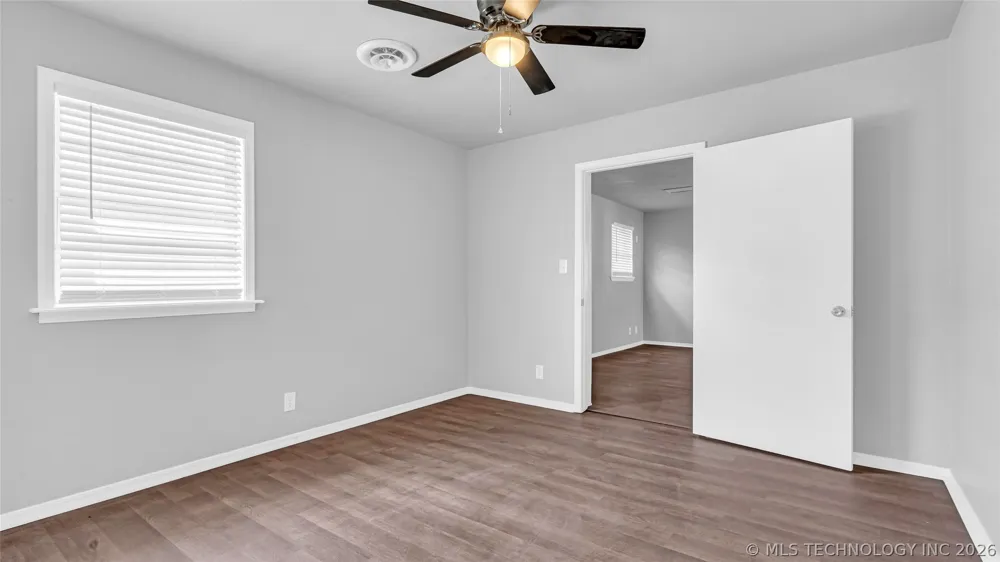 413 NW 15th NW Ardmore, OK 73401