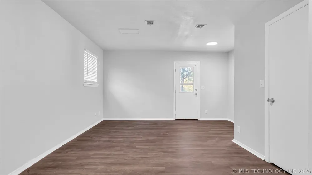413 NW 15th NW Ardmore, OK 73401
