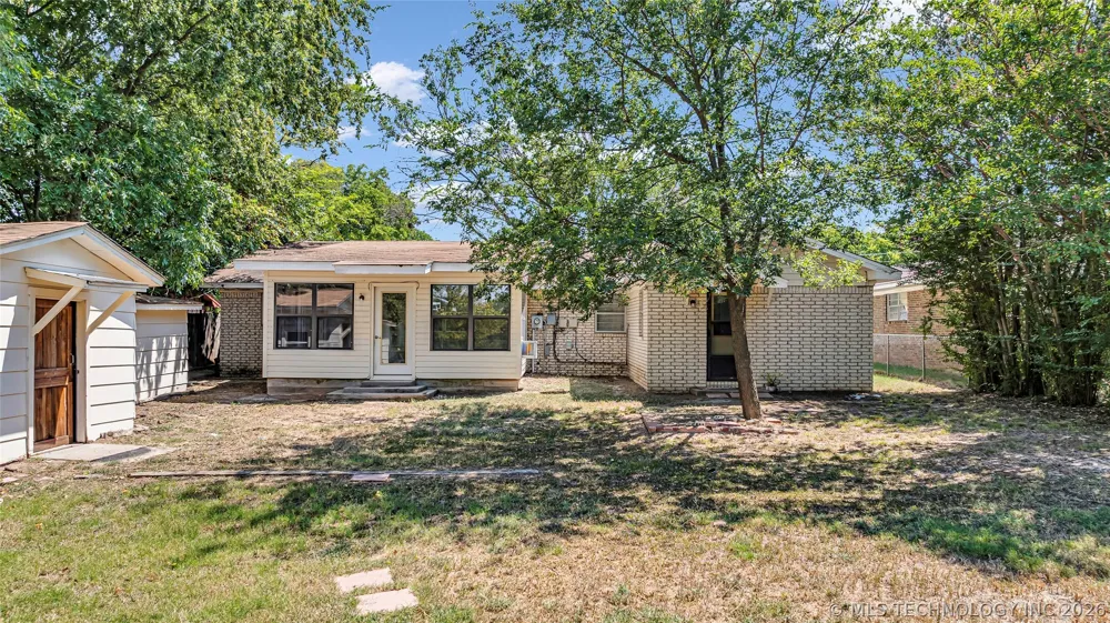 413 NW 15th NW Ardmore, OK 73401
