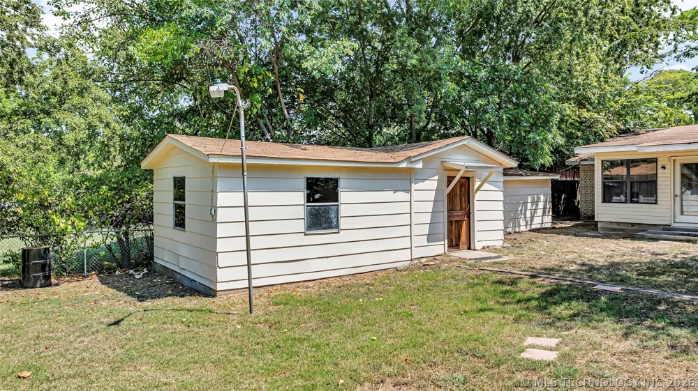 413 NW 15th NW Ardmore, OK 73401