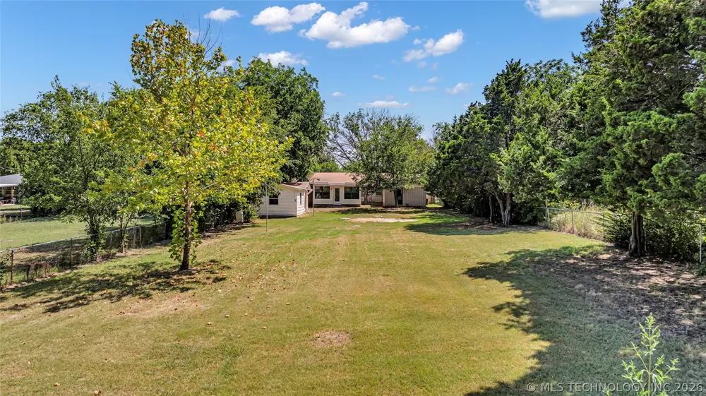 413 NW 15th NW Ardmore, OK 73401
