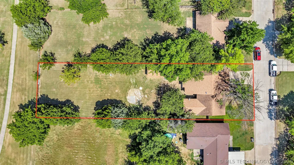 413 NW 15th NW Ardmore, OK 73401