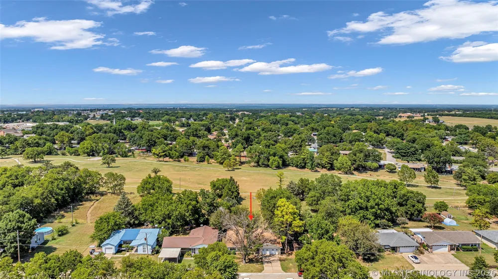 413 NW 15th NW Ardmore, OK 73401