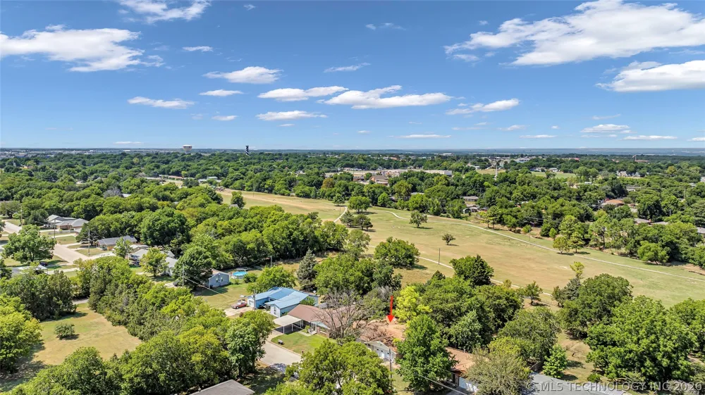 413 NW 15th NW Ardmore, OK 73401