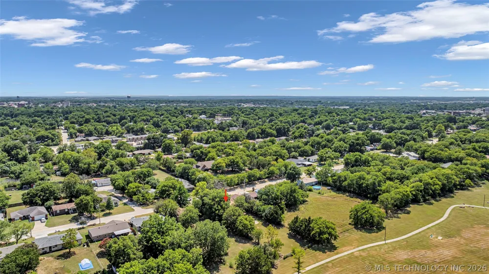413 NW 15th NW Ardmore, OK 73401
