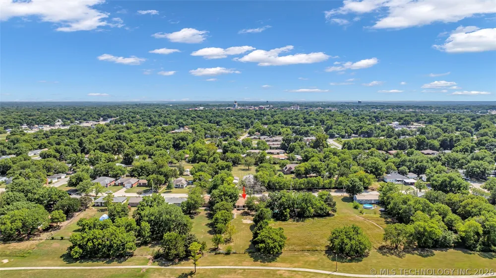413 NW 15th NW Ardmore, OK 73401