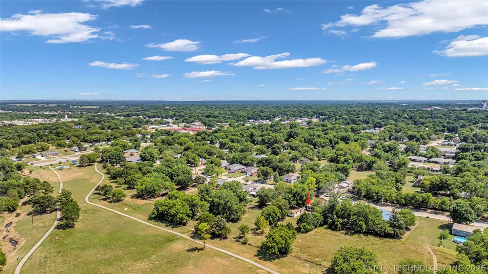 413 NW 15th NW Ardmore, OK 73401