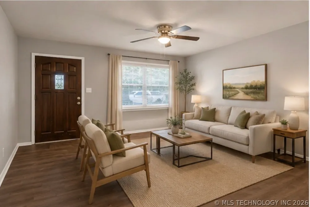 413 NW 15th NW Ardmore, OK 73401
