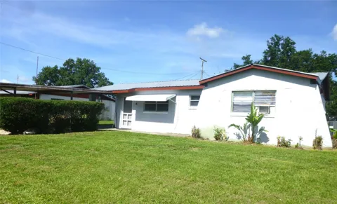 318 CENTRAL AVENUE