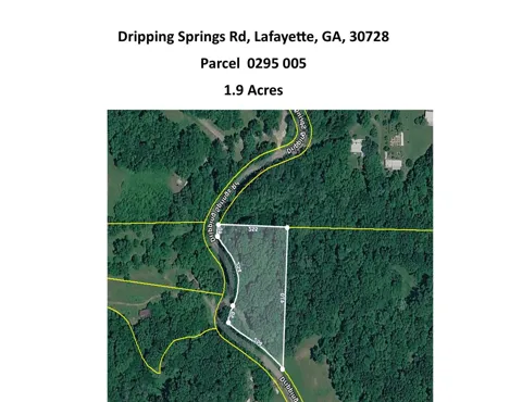 Dripping Springs Road