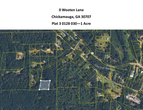 Wooten Lane