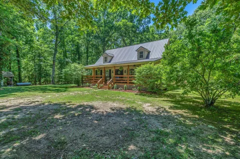 18753 S Pittsburg Mountain Road