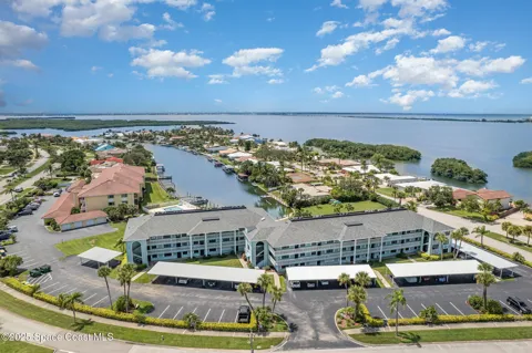 1999 S Banana River Boulevard #313