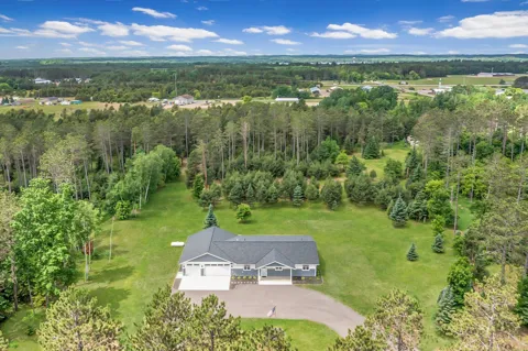 363 Pine Acres Trail NW