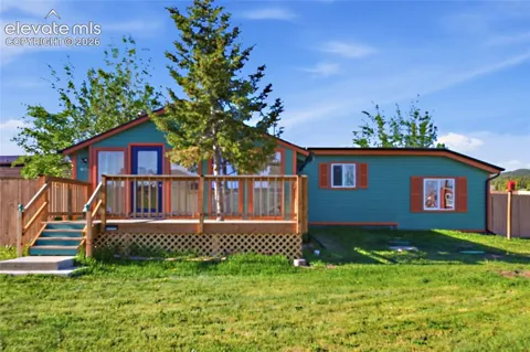 60 E Aspen Drive