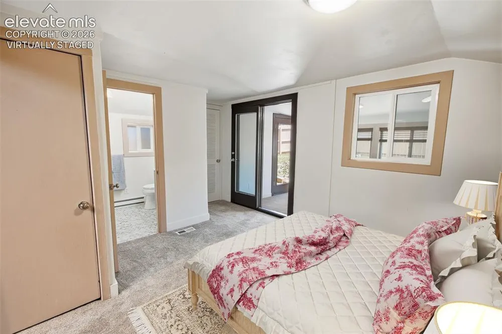 60 E Aspen Drive Divide, CO 80814