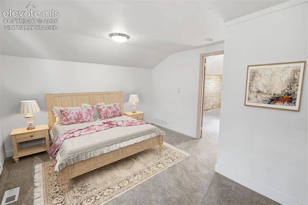 60 E Aspen Drive Divide, CO 80814