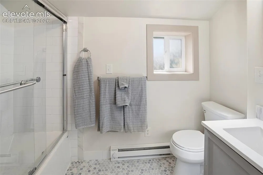 60 E Aspen Drive Divide, CO 80814