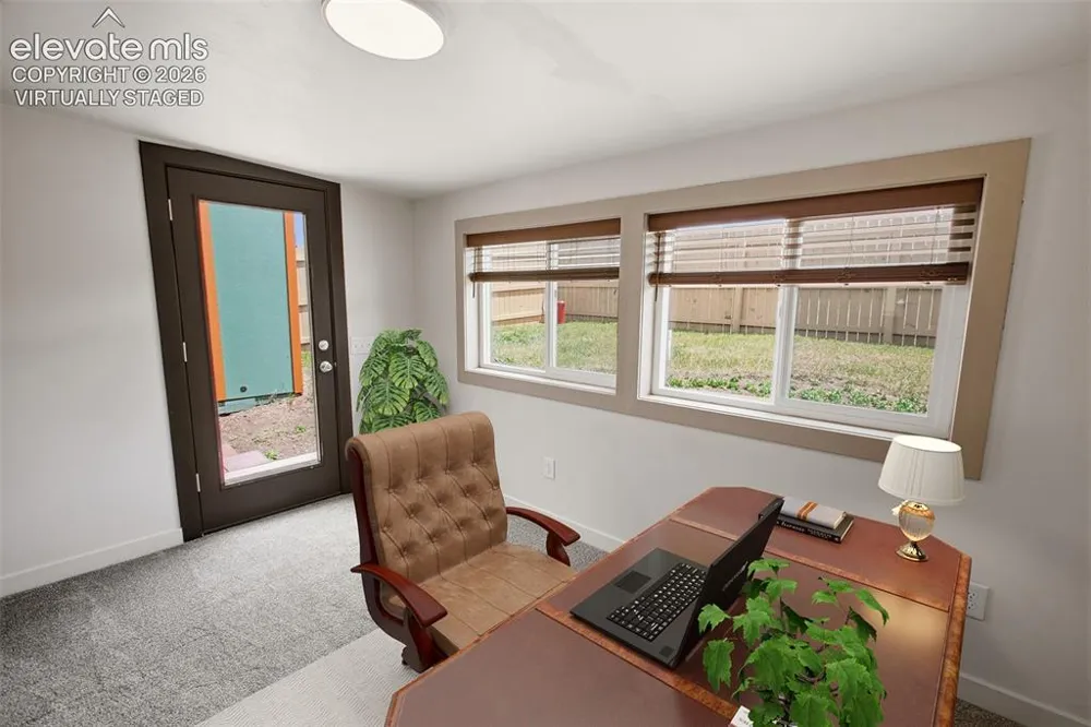 60 E Aspen Drive Divide, CO 80814
