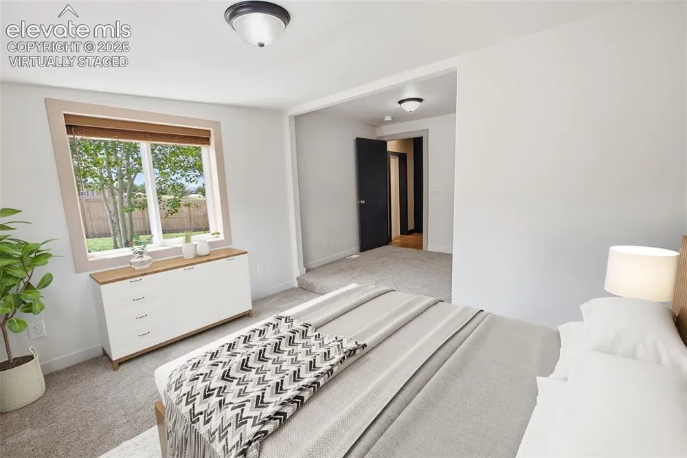 60 E Aspen Drive Divide, CO 80814