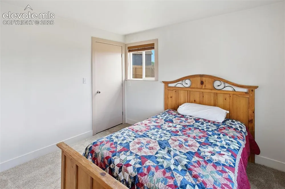 60 E Aspen Drive Divide, CO 80814