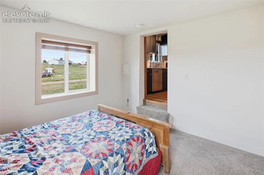 60 E Aspen Drive Divide, CO 80814