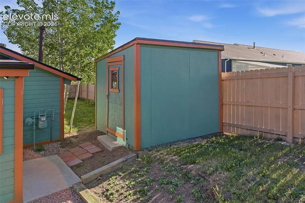 60 E Aspen Drive Divide, CO 80814