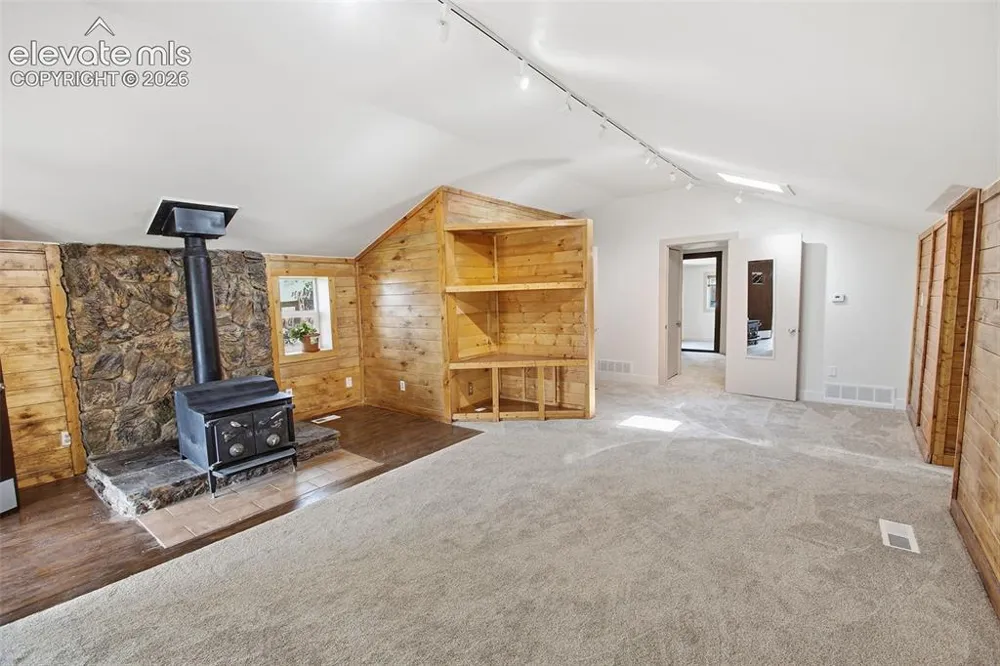 60 E Aspen Drive Divide, CO 80814