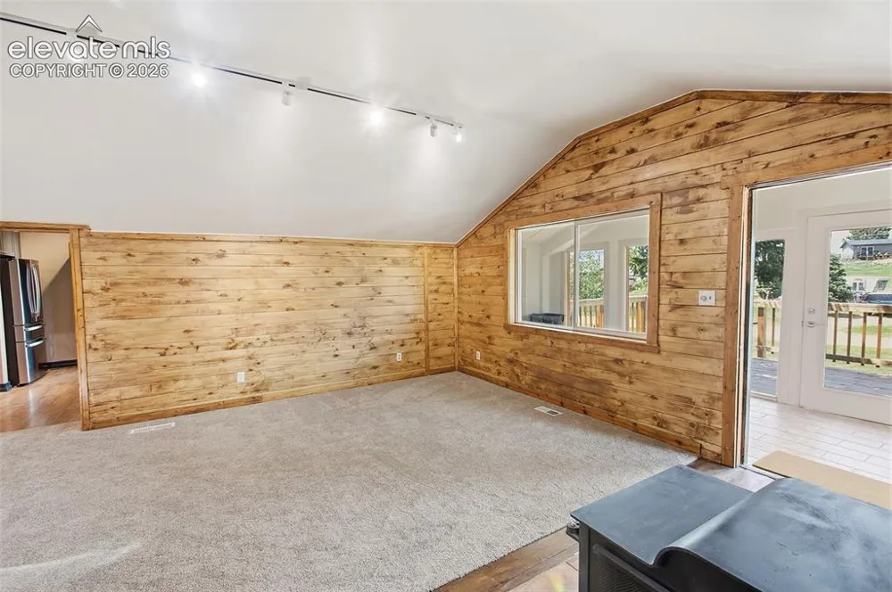 60 E Aspen Drive Divide, CO 80814