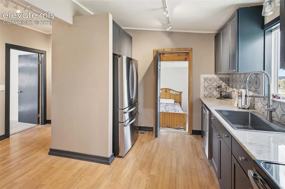 60 E Aspen Drive Divide, CO 80814