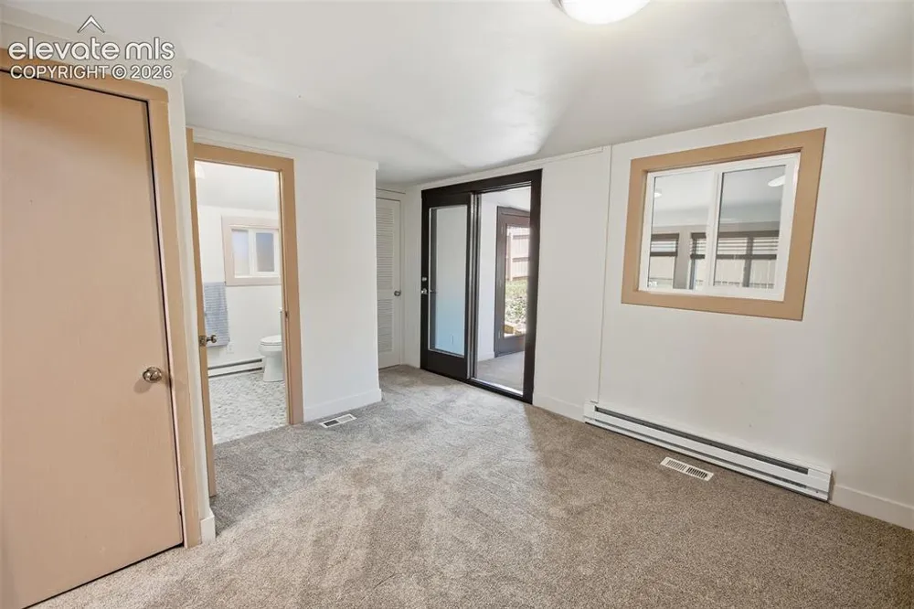 60 E Aspen Drive Divide, CO 80814