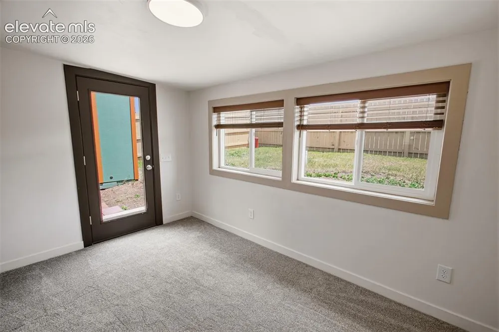 60 E Aspen Drive Divide, CO 80814