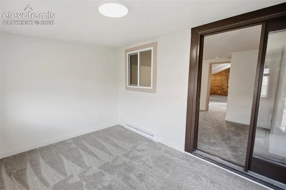 60 E Aspen Drive Divide, CO 80814