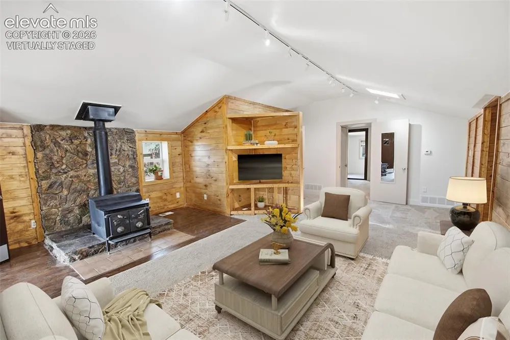 60 E Aspen Drive Divide, CO 80814