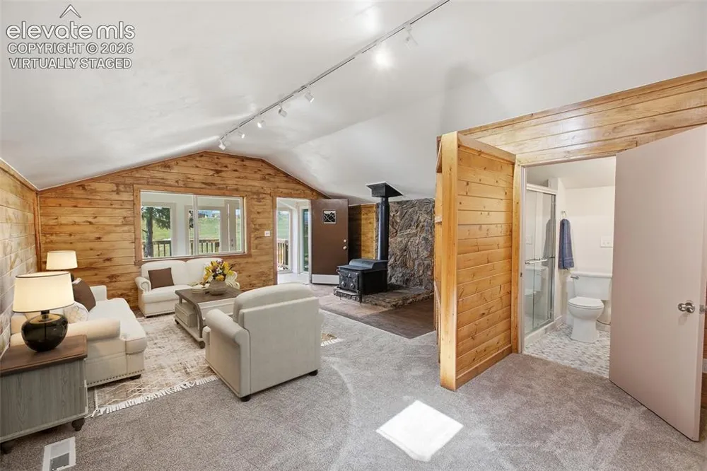 60 E Aspen Drive Divide, CO 80814