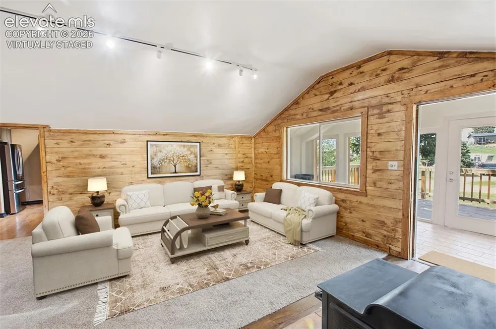 60 E Aspen Drive Divide, CO 80814